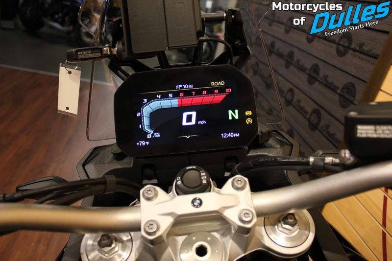 New 2025 BMW F900GS Image 11