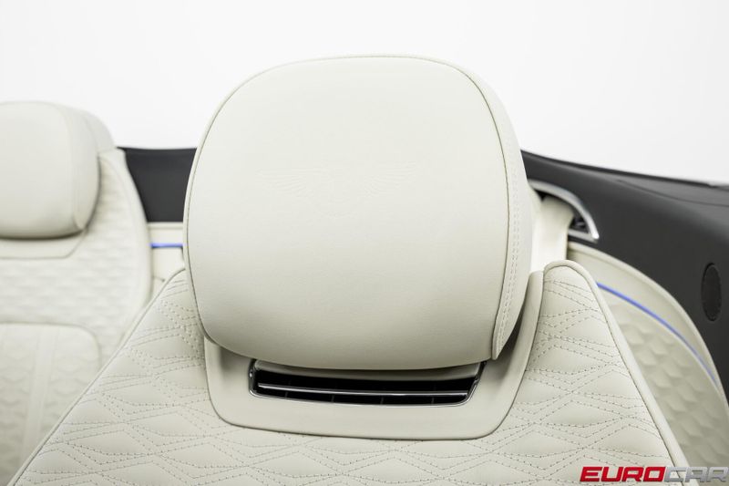 Used 2025 Bentley Continental GT Speed *FIRST EDITION * COMFORT SPEC*Image 42
