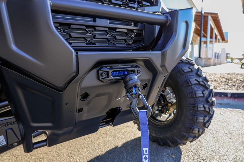 NEW 2026 POLARIS RANGER CREW XP 1000 NORTHSTAR EDITION ULTIMATE Image 13