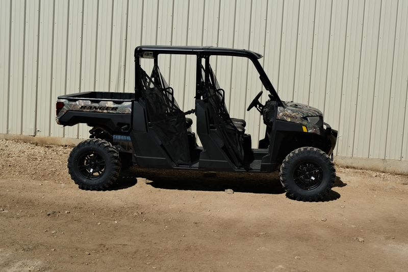 NEW 2026 POLARIS RANGER CREW XP 1000 PREMIUM Image 2