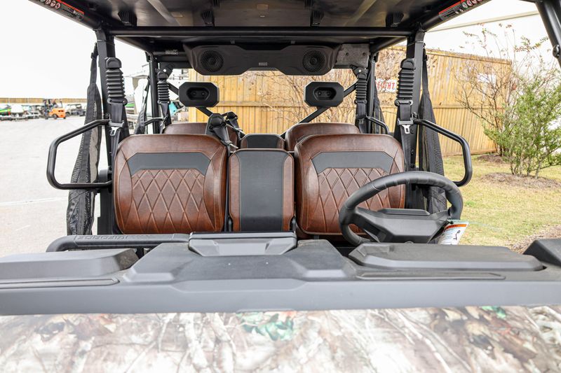 NEW 2026 CFMOTO U10XL PRO Image 8