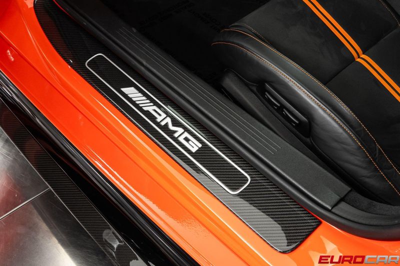 2021 Mercedes-Benz AMG GT Black Series *HUGE CARBON OPTIONS * FULL PPF*Image 51