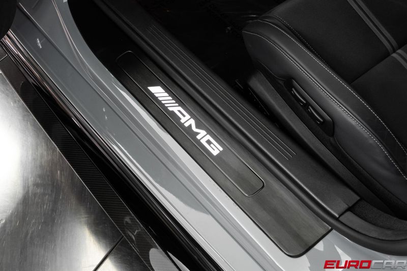 2021 Mercedes-Benz AMG GT Black Series *HUGE CARBON OPTIONS * FULL PPF*Image 51