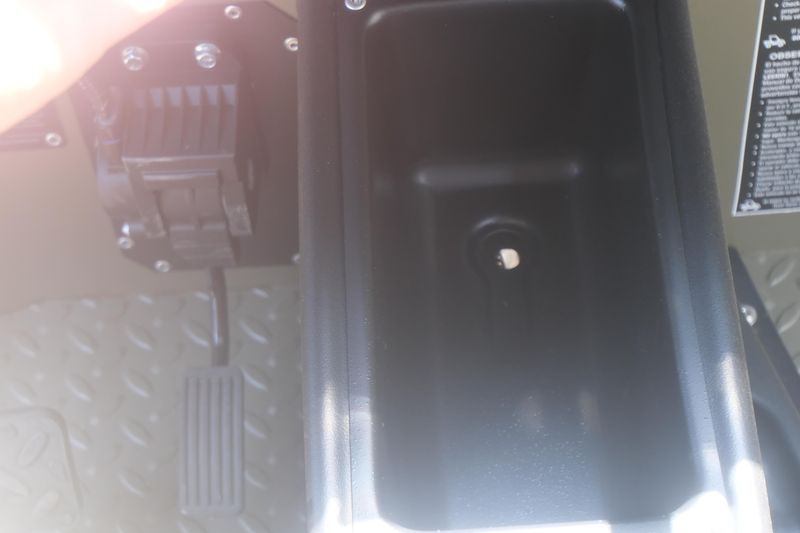 2025 LANDMASTER AMP CREW CAB WILDERNESS EDITION FOREST GREEN Image 28