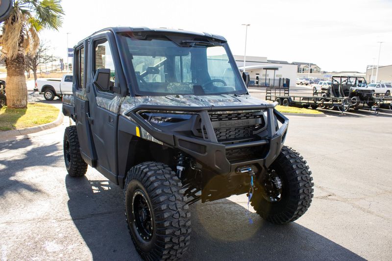 NEW 2026 POLARIS RANGER CREW XP 1000 NORTHSTAR EDITION PREMIUM Image 1