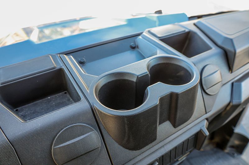 NEW 2026 POLARIS RGR CREW XP 1000 PREMIUM Image 22