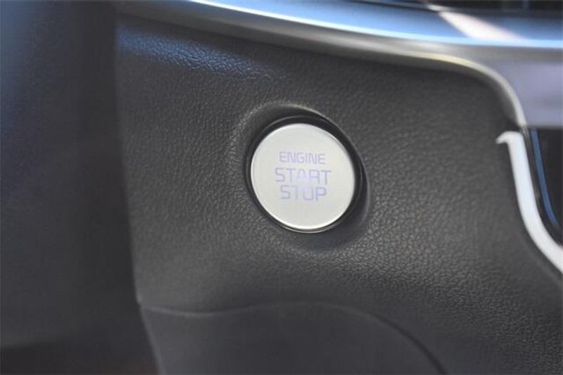 2025 Kia Sorento SImage 27