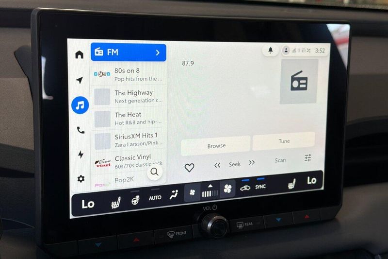 New 2026 Toyota RAV4 Plug-In Hybrid WoodlandImage 20