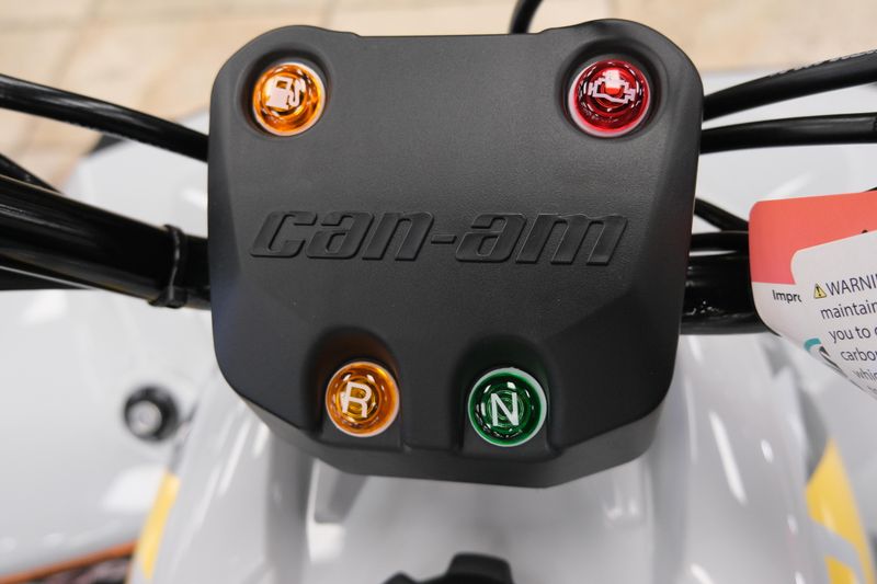 NEW 2026 CAN-AM RENEGADE 70 EFI Image 14