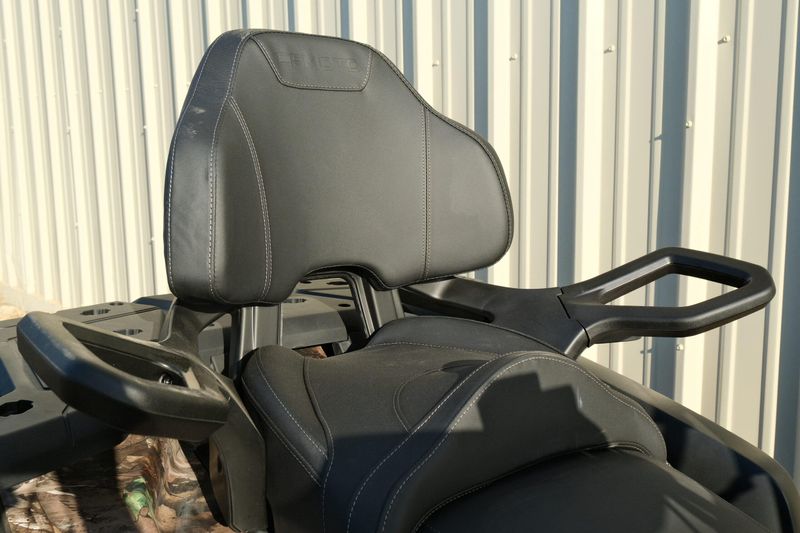 NEW 2026 CFMOTO CFORCE 600 TOURING Image 13