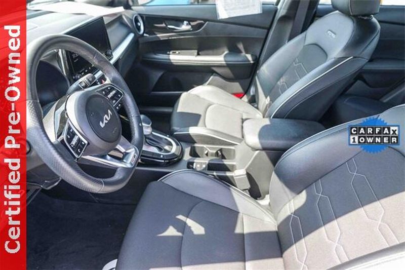 Used 2023 Kia Forte GT-LineImage 19