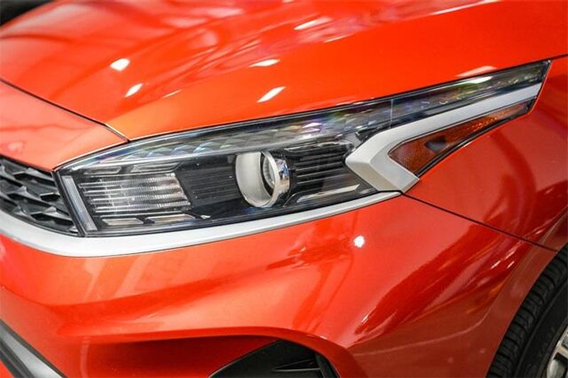 2023 Kia Forte LXSImage 10