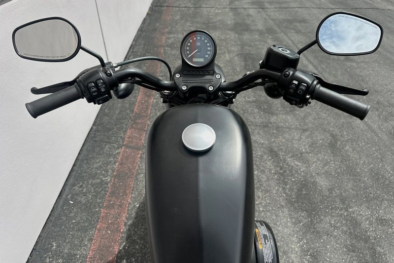 2022 Harley-Davidson SportsterImage 14