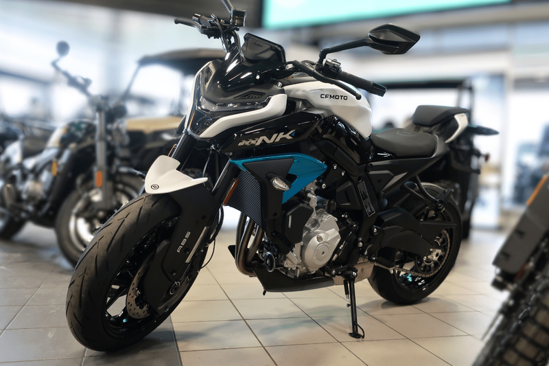 Ninja ZX 4R ABS Inventory | Rod's Ride On Powersports | La Crosse, WI