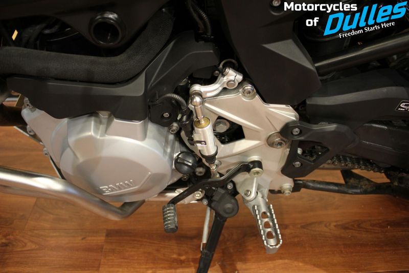 Used 2023 BMW F 750 GS Image 17