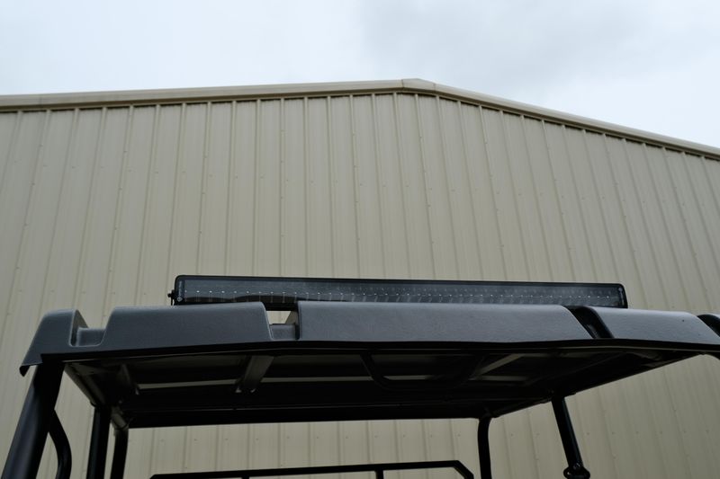 NEW 2026 KAWASAKI MULE PRO-FXT 1000 LE Image 13