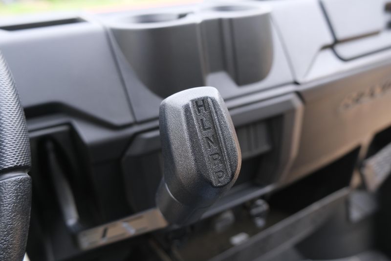 NEW 2026 POLARIS RANGER CREW 1000 PREMIUM Image 18