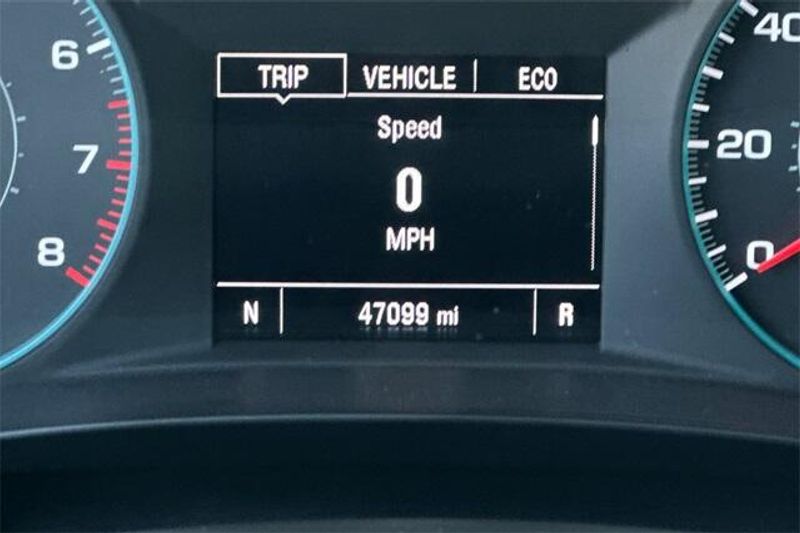 Used 2022 Chevrolet Malibu LTImage 22