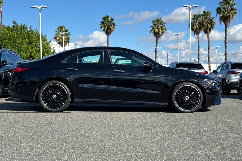 Used 2026 Mercedes-Benz CLA 250Image 3