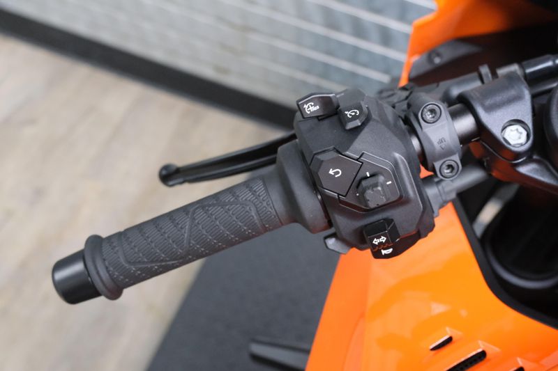 NEW 2026 KTM 990 RC R Image 24