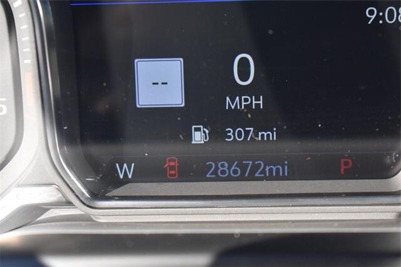 Used 2020 GMC Sierra 3500HD DenaliImage 32