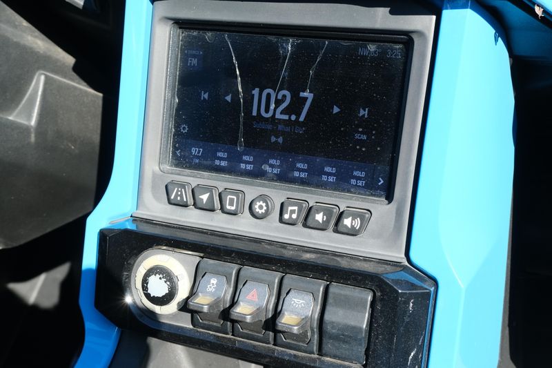 USED 2020 POLARIS SLINGSHOT R AUTODRIVE Image 28