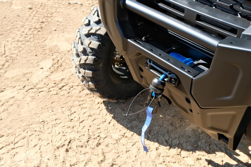 NEW 2026 POLARIS RANGER CREW XP 1000 PREMIUM Image 12