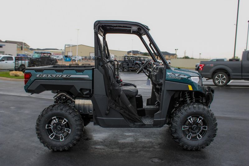 NEW 2026 POLARIS RANGER XP 1000 PREMIUM Image 2