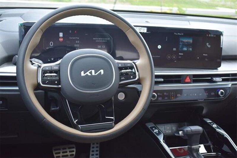 2025 Kia Sorento X-Line SX PrestigeImage 22