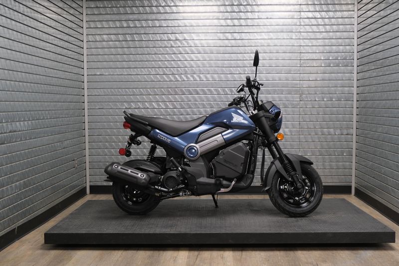 NEW 2026 HONDA NAVI Image 2