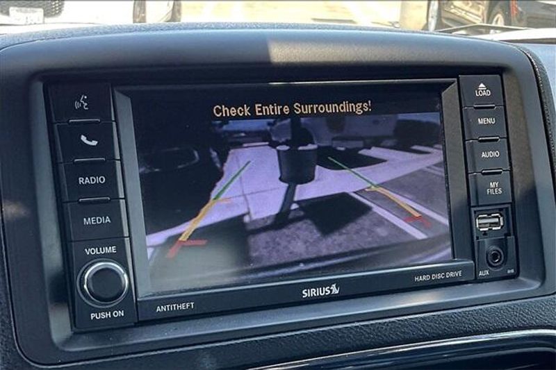 2019 Dodge Grand Caravan SXTImage 21