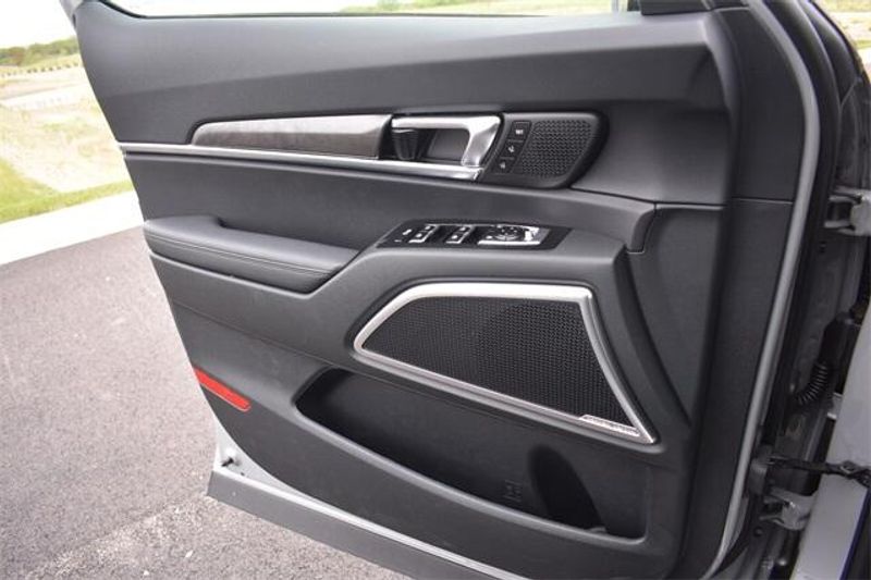 2025 Kia Telluride SX-Prestige X-ProImage 34