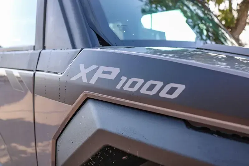 NEW 2026 POLARIS XPEDITION XP 5 NORTHSTAR Image 21