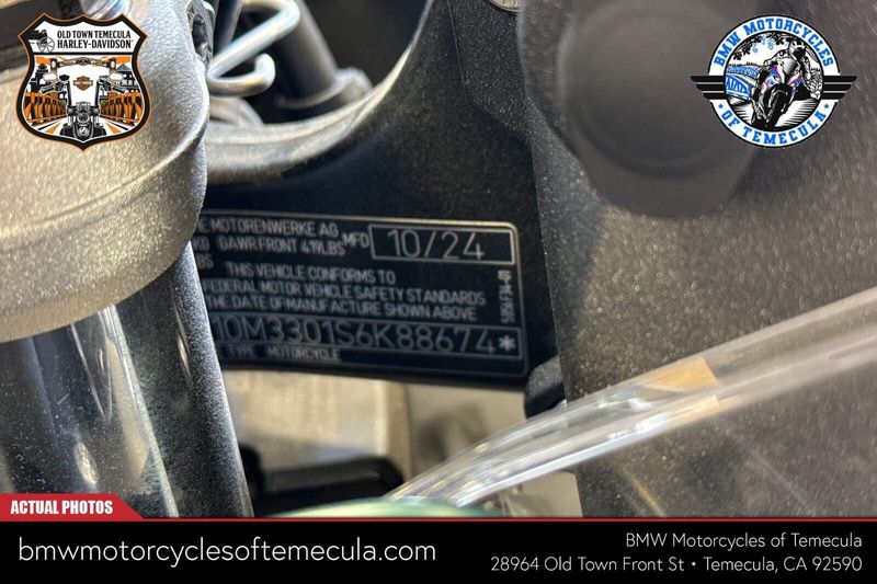 2025 BMW R 1300 GS AdventureImage 21