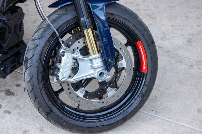 USED 2024 INDIAN MOTORCYCLE FTR 1200 R Image 14