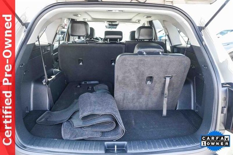 Used 2021 Kia Sorento SImage 26