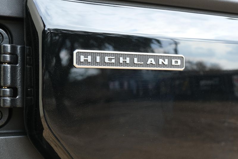 NEW 2026 CFMOTO UFORCE U10 XL PRO HIGHLAND Image 13