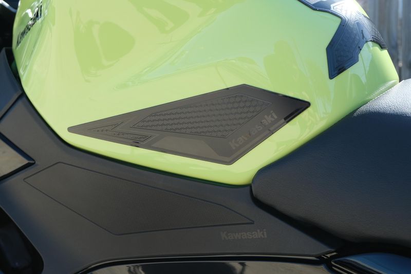 NEW 2026 KAWASAKI NINJA 500 SE ABS Image 21