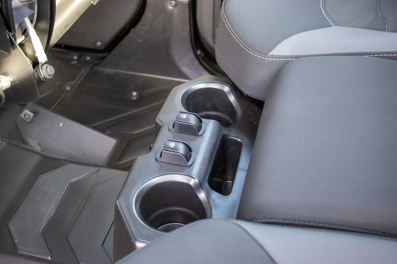 NEW 2026 POLARIS RANGER CREW XD 1500 NORTHSTAR ULTIMATE Image 17