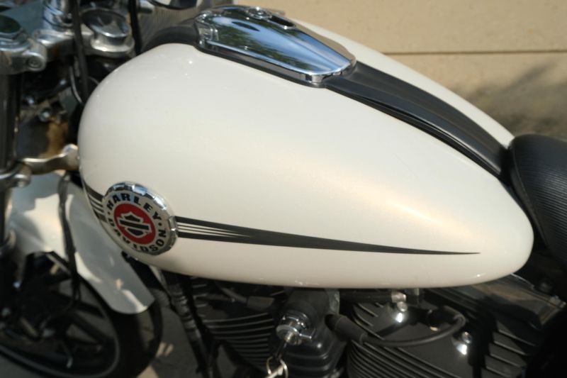USED 2014 HARLEY SOFTAIL BREAKOUT Image 15