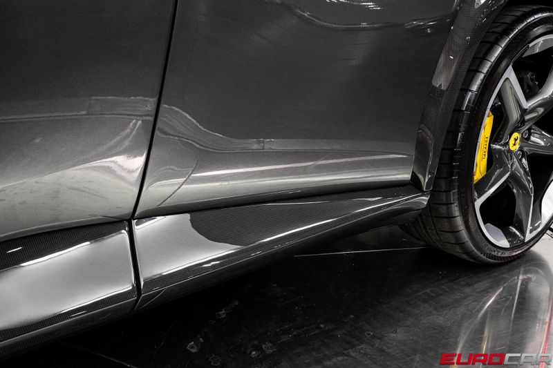 2025 Ferrari Purosangue *PANORAMIC ROOF * PASSENGER DISPLAY*Image 20