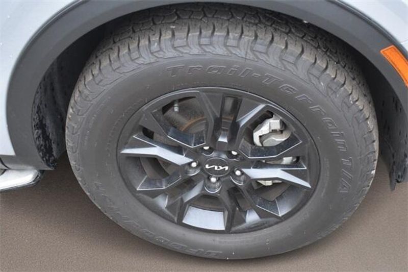 2024 Kia Sportage X-ProImage 12