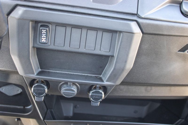 NEW 2026 POLARIS RANGER 1000 PREMIUM Image 21