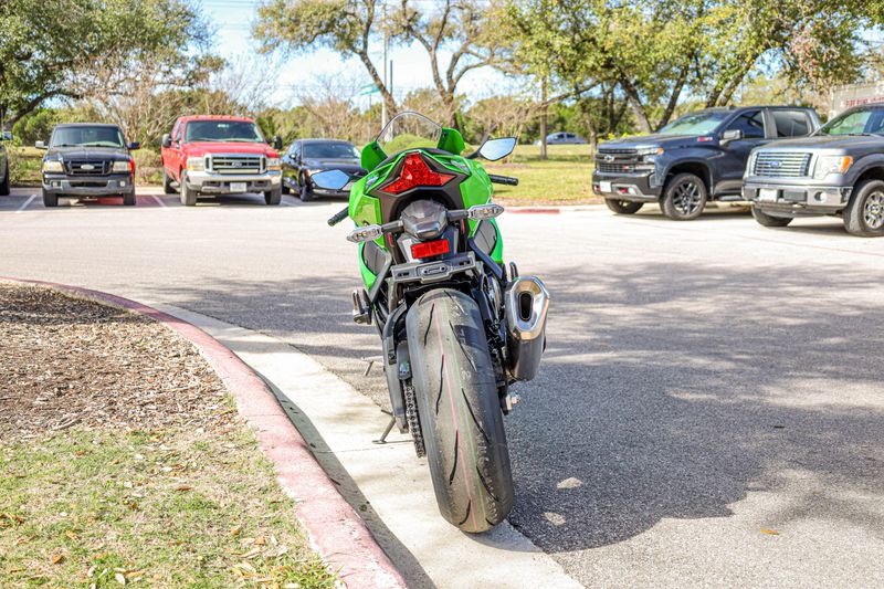 NEW 2026 KAWASAKI NINJA ZX10R ABS Image 12