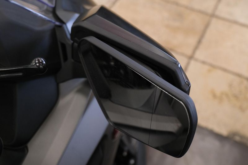 NEW 2026 HONDA GOLDWING AUTOMATIC DCT Image 25