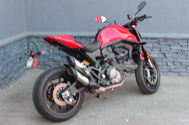 Used 2022 Ducati Monster PLUS Image 2