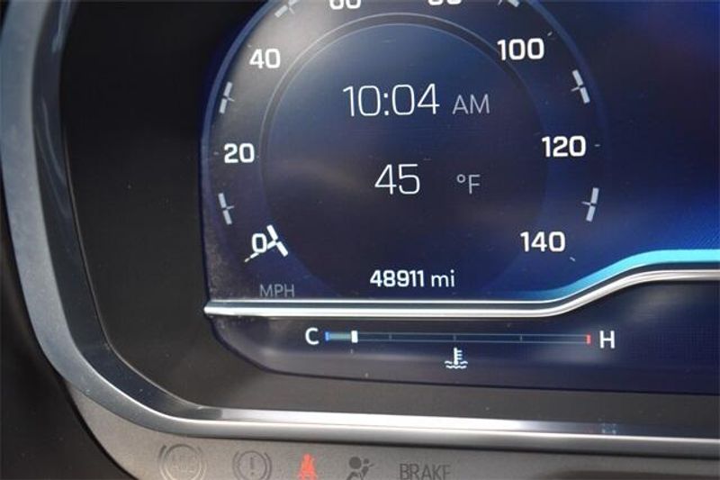 Used 2023 Chevrolet Suburban RSTImage 33