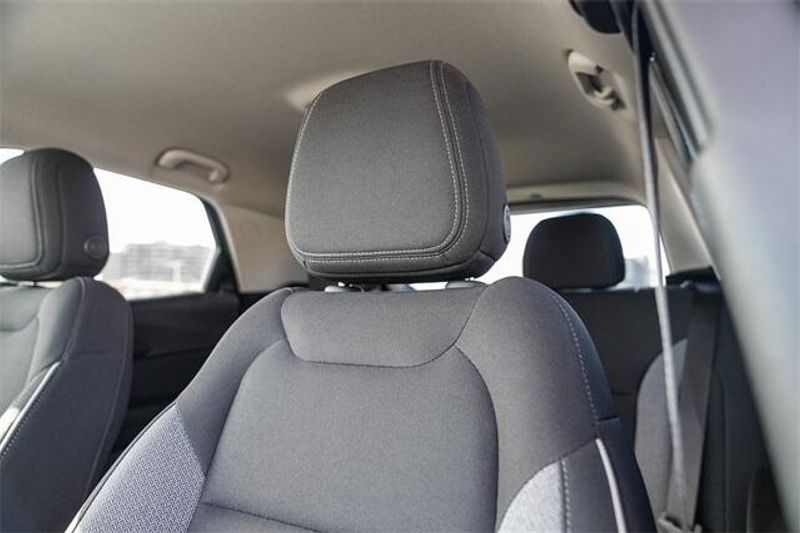 2024 Chevrolet TrailBlazer LTImage 25