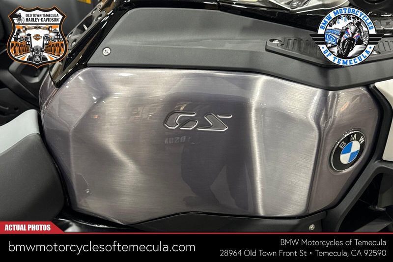 2026 BMW R 1300 GS AdventureImage 9