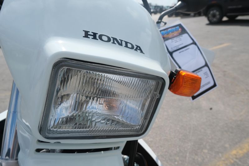 NEW 2025 HONDA XR650L Image 20
